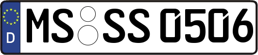 MS-SS0506