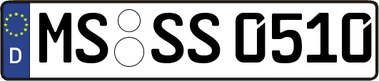 MS-SS0510