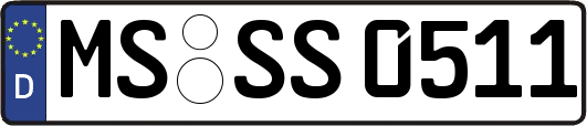 MS-SS0511