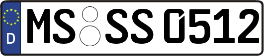 MS-SS0512