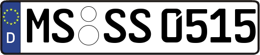 MS-SS0515