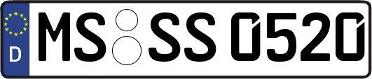 MS-SS0520