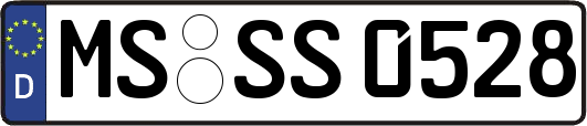 MS-SS0528