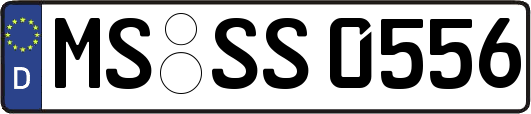 MS-SS0556