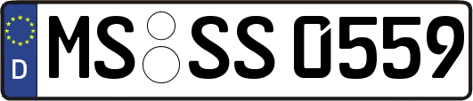 MS-SS0559