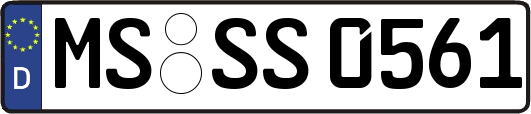 MS-SS0561