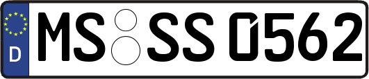 MS-SS0562