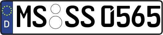 MS-SS0565