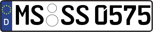 MS-SS0575