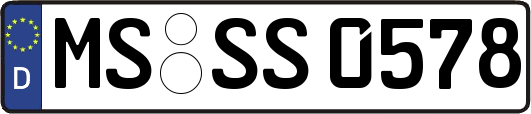 MS-SS0578