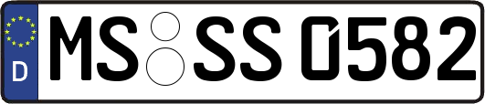 MS-SS0582