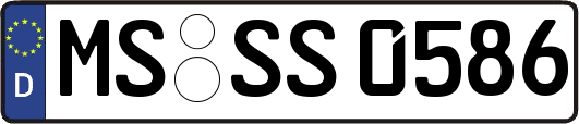MS-SS0586