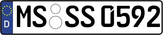 MS-SS0592