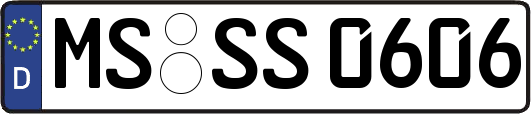 MS-SS0606