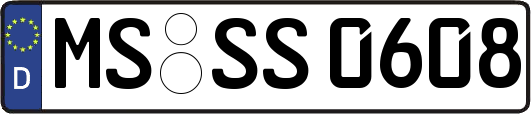 MS-SS0608
