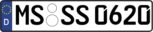 MS-SS0620