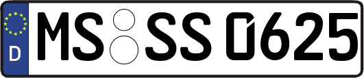 MS-SS0625