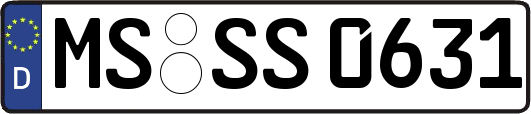 MS-SS0631