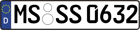 MS-SS0632
