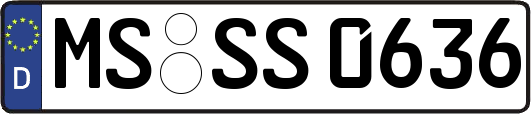 MS-SS0636
