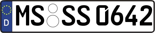 MS-SS0642