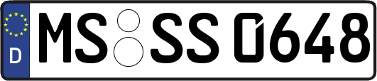 MS-SS0648