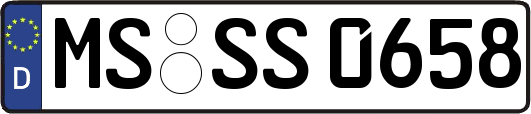 MS-SS0658
