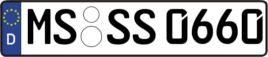 MS-SS0660