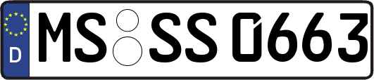 MS-SS0663