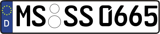 MS-SS0665