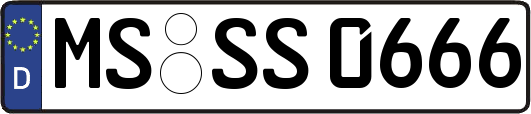 MS-SS0666