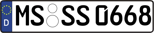 MS-SS0668