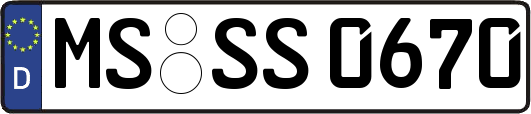 MS-SS0670