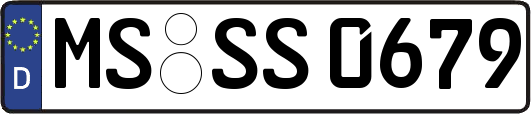 MS-SS0679