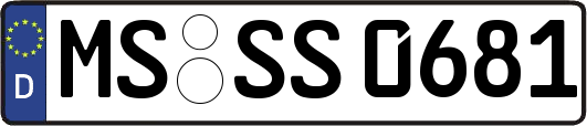 MS-SS0681