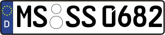 MS-SS0682