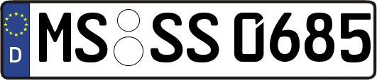 MS-SS0685
