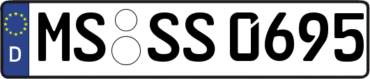 MS-SS0695