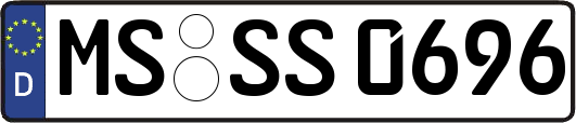 MS-SS0696
