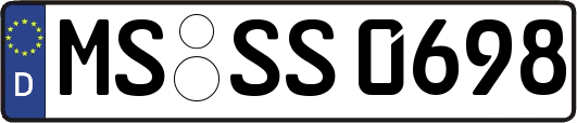 MS-SS0698