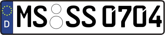 MS-SS0704