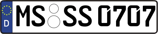 MS-SS0707