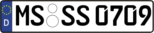MS-SS0709