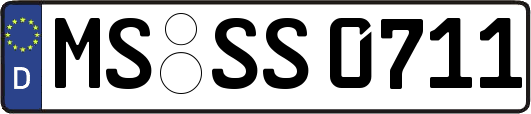 MS-SS0711