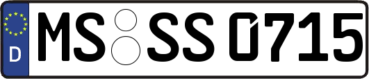MS-SS0715