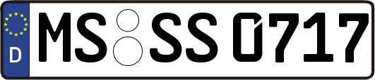 MS-SS0717