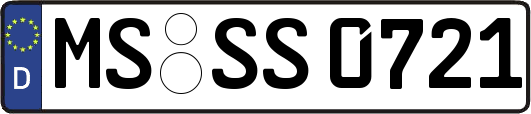MS-SS0721