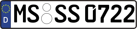 MS-SS0722