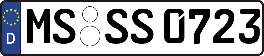MS-SS0723