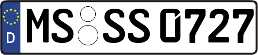 MS-SS0727